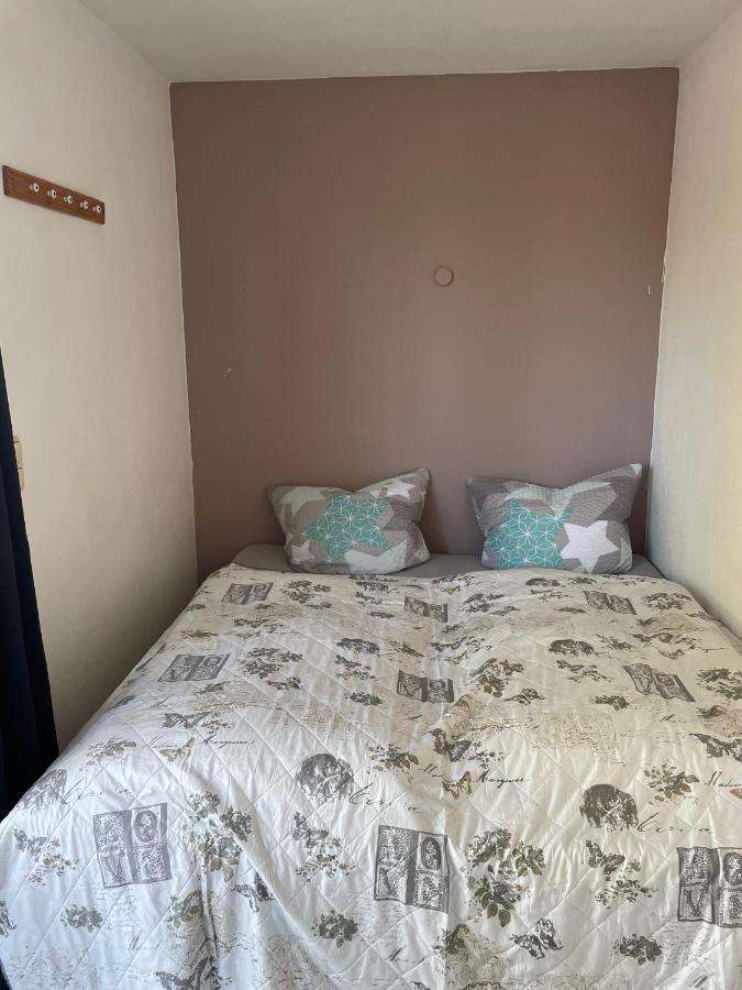 Apartamento Familie Decker-Behrends Upleward Exterior foto