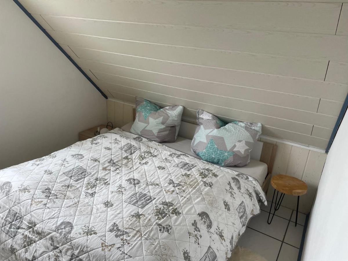 Apartamento Familie Decker-Behrends Upleward Exterior foto