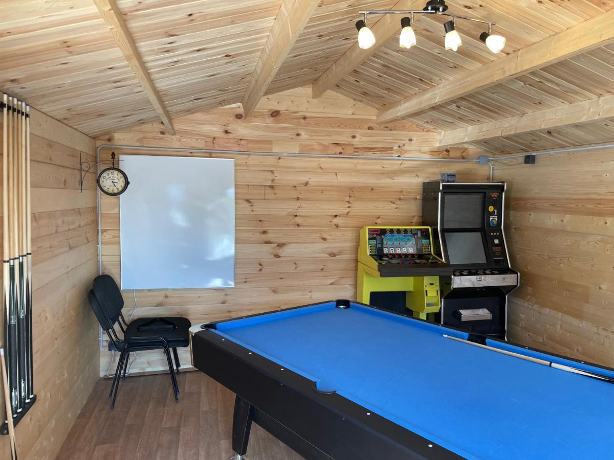 Apartamento Familie Decker-Behrends Upleward Exterior foto