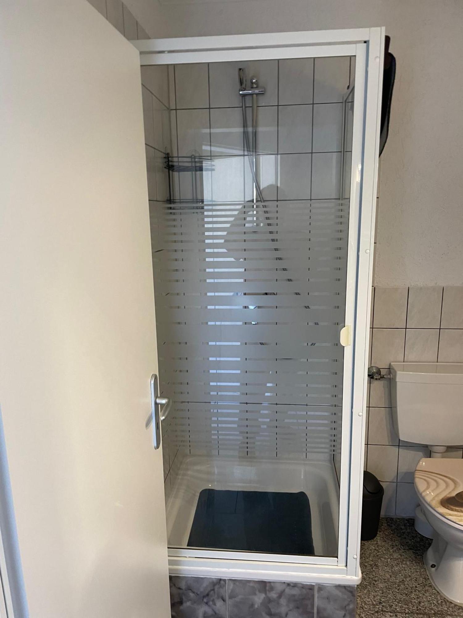 Apartamento Familie Decker-Behrends Upleward Habitación foto
